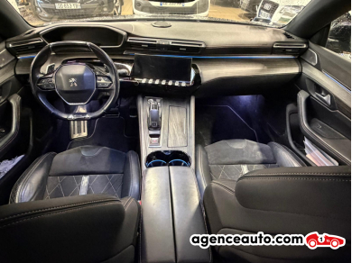 Peugeot 508 — 16