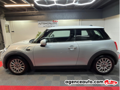 Mini Mini — 8