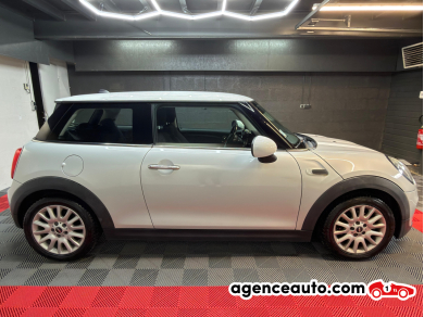Mini Mini — 4