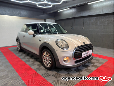 Mini Mini — 3