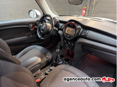 Mini Mini — 22