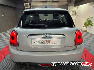 Mini Mini — 6