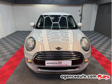 Mini Mini — 2