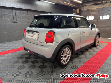 Mini Mini — 5