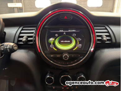 Mini Mini — 16