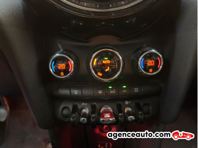 Mini Mini — 18