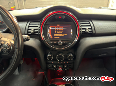 Mini Mini — 15