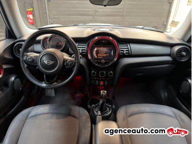 Mini Mini — 14