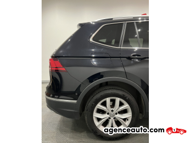 Volkswagen Tiguan Allspace — 22