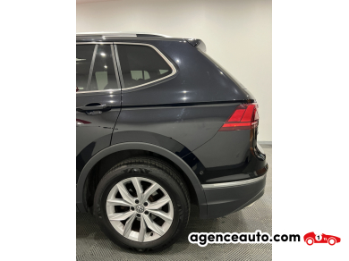 Volkswagen Tiguan Allspace — 24