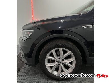 Volkswagen Tiguan Allspace — 23