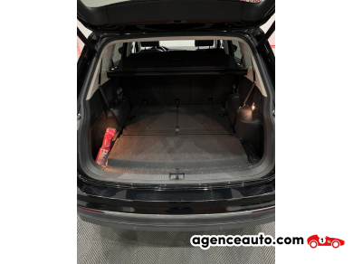 Volkswagen Tiguan Allspace — 19