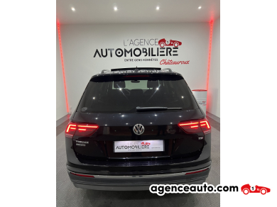 Volkswagen Tiguan Allspace — 6