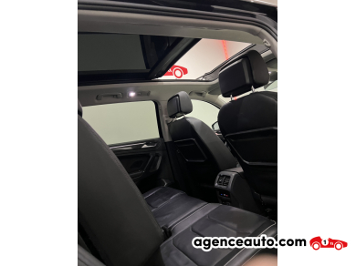Volkswagen Tiguan Allspace — 15