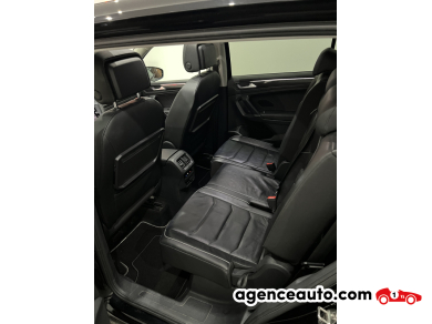 Volkswagen Tiguan Allspace — 17