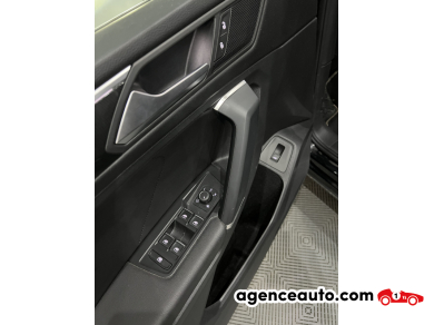Volkswagen Tiguan Allspace — 36