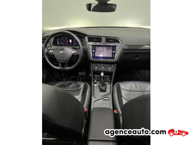 Volkswagen Tiguan Allspace — 11