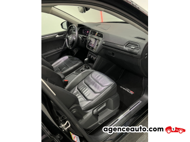 Volkswagen Tiguan Allspace — 12