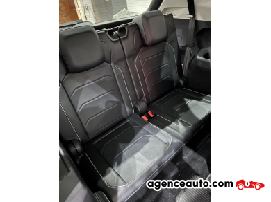 Volkswagen Tiguan Allspace — 18