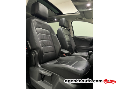 Volkswagen Tiguan Allspace — 13
