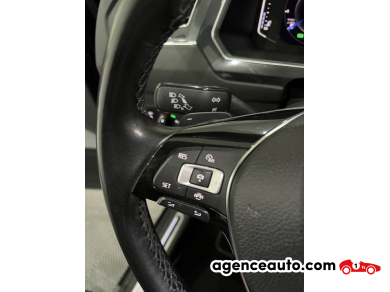 Volkswagen Tiguan Allspace — 27