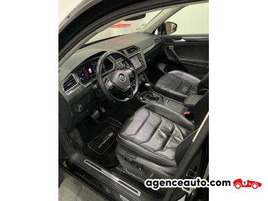 Volkswagen Tiguan Allspace — 10