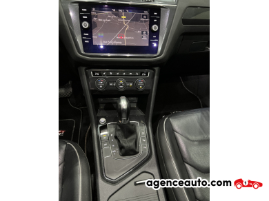 Volkswagen Tiguan Allspace — 29