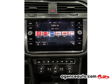 Volkswagen Tiguan Allspace — 34