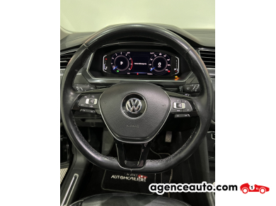 Volkswagen Tiguan Allspace — 26