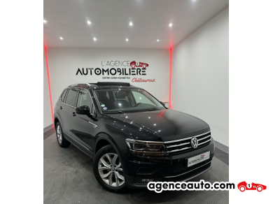 Volkswagen Tiguan Allspace — 3
