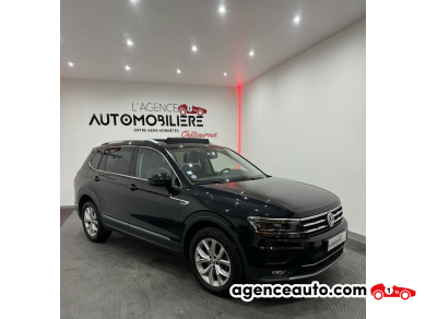 Volkswagen Tiguan Allspace — 4