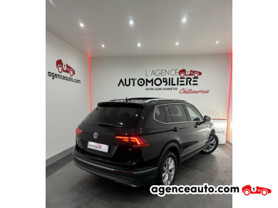 Volkswagen Tiguan Allspace — 5
