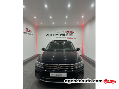Volkswagen Tiguan Allspace — 2