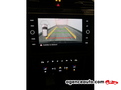 Volkswagen Tiguan Allspace — 30