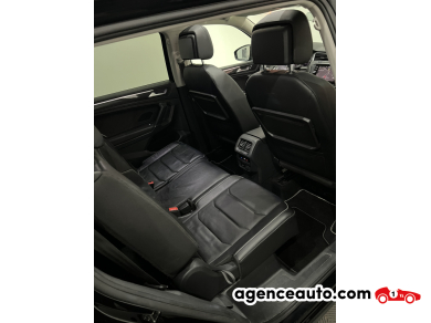 Volkswagen Tiguan Allspace — 14