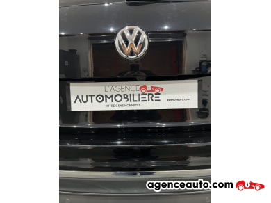 Volkswagen Tiguan Allspace — 38