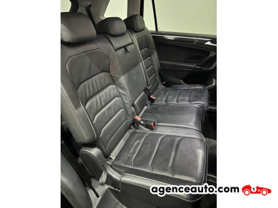 Volkswagen Tiguan Allspace — 16