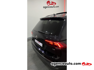 Volkswagen Tiguan Allspace — 39