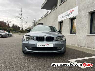 Bmw Série 1 — 8