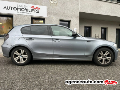 Bmw Série 1 — 2