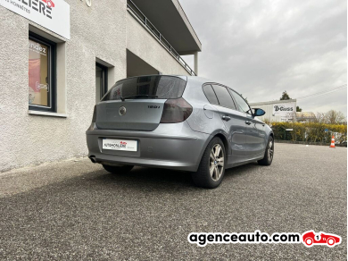 Bmw Série 1 — 3