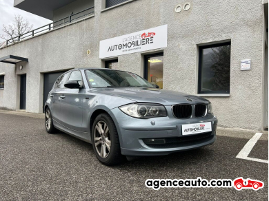 Bmw Série 1