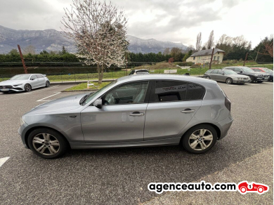 Bmw Série 1 — 6