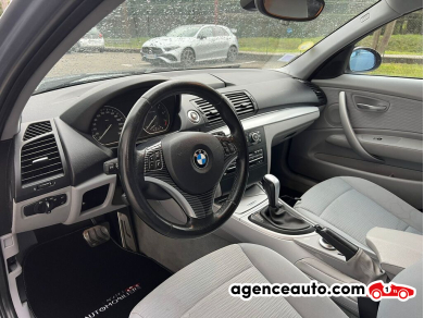Bmw Série 1 — 10