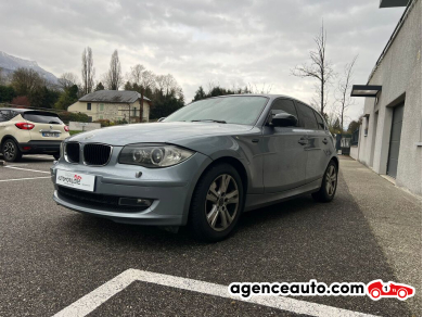 Bmw Série 1 — 7