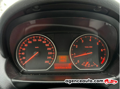 Bmw Série 1 — 19