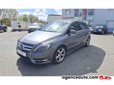 Mercedes Classe B