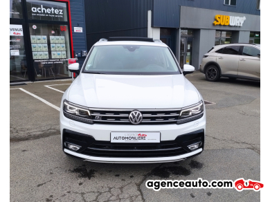 Volkswagen Tiguan — 4