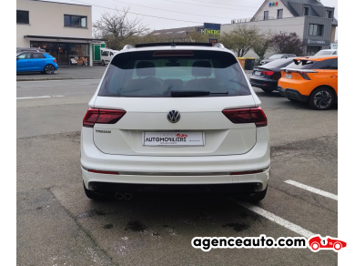 Volkswagen Tiguan — 8