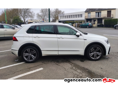 Volkswagen Tiguan — 6
